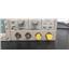 Tektronix TDS 460 4 Channel Digitizing Oscilloscope- Damaged Channel Input