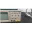 Tektronix TDS 460 4 Channel Digitizing Oscilloscope- Damaged Channel Input
