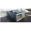 Tektronix TDS 460 4 Channel Digitizing Oscilloscope- Damaged Channel Input