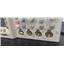 Tektronix TDS 3034B 4 Channel Color Digital Phosophor Oscilloscope- DCI