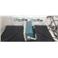 Tektronix TDS 3034B 4 Channel Color Digital Phosophor Oscilloscope- DCI