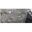 Tektronix 2467B 4 Channel 400 MHz Oscilloscope- Multiple Broken Knobs