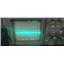 Tektronix 2445A 150 MHz 4 Channel Oscilloscope- Broken Volts/Div Knob