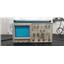 Tektronix 2465BCT 400 MHz 4 Channel Oscilloscope- Broken Position Knob