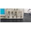 Tektronix 2465BCT 400 MHz 4 Channel Oscilloscope- Broken Position Knob