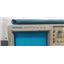 Tektronix 2465BCT 400 MHz 4 Channel Oscilloscope- Broken Position Knob