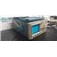 Tektronix 2465BCT 400 MHz 4 Channel Oscilloscope- Broken Position Knob