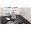 Chattanooga Intelect Legend XT 2760 w/ 2781 - Probe Remote Switch Leads Pads