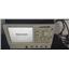 Tektronix TDS5054B-NV Digital Phosphor Oscilloscope- Broken Intensity Knob