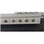 Tektronix TDS5054B-NV Digital Phosphor Oscilloscope- Broken Intensity Knob