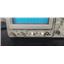 Tektronix 2465B 400 MHZ 4 Channel Oscilloscope- Multiple Damaged Knobs