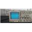 Tektronix 2465B 400 MHZ 4 Channel Oscilloscope- Multiple Damaged Knobs