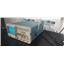 Tektronix 2465B 400 MHZ 4 Channel Oscilloscope- Multiple Damaged Knobs