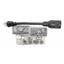 Eaton ePBZ72 Basic PDU 0U 16A 100–120V 1.92 kW 18x 5-20R L5-20P