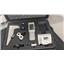 i-Stat 1 MN 300-G Handheld Analyzer w/ Case & Accessories - 2018 - 6 Uses