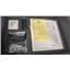 i-Stat 1 MN 300-G Handheld Analyzer w/ Case & Accessories - 2018 - 6 Uses