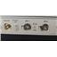 Tektronix TDS5054B-NV-AV Digital Phosphor Oscilloscope- Damaged Channel 1 Inlet