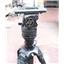 Sachtler Video 15 SB Fluid Head w Tripod