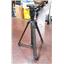Sachtler Video 15 SB Fluid Head w Tripod