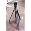 Sachtler Video 18P Fluid Head w Tripod