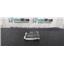 Lot of 2 Phillips IntelliVue MX40 Transmitter