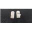 Lot of 2 Phillips IntelliVue MX40 Transmitter