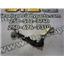 2001 2002 FORD RANGER XLT 4.0 AUTO 4X4 STEERING COLUMN WIRING HARNESS