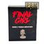 Final Girl: Series 2 Vehicle Miniatures by Van Ryder Games - SEALED