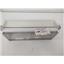 DACOR REFRIGERATOR 103043 1F42BDCBOL DAIRY COMPARTMENT USED OEM