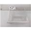 DACOR REFRIGERATOR 103125 103049 FREEZER BASKET W /FRONT USED OEM