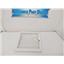 DACOR REFRIG 103065 DA81-09564A  DA81-09385A FREEZER SHELF W/ FRAME USED OEM