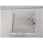 DACOR REFRIG 103065 DA81-09564A  DA81-09385A FREEZER SHELF W/ FRAME USED OEM