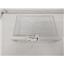 DACOR REFRIGERATOR 103052 103053 REFRIGERATOR DELI PAN USED OEM