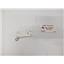 DACOR REFRIGERATOR DA81-08792A 08792A UPPER HINGE PLATE USED OEM
