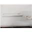 DACOR REFRIGERATOR 103144 REFRIGERATOR FACADE USED OEM