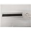 DACOR REFRIGERATOR 103144 REFRIGERATOR FACADE USED OEM