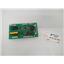 DACOR REFRIGERATOR 103272 DA81-08642A MAIN DISPLAY BOARD USED OEM