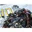 2001 2002 FORD RANGER XLT EXTENDED CAB 4.0 AUTO 4X4 CAB BODY WIRING HARNESS