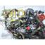2001 2002 FORD RANGER XLT EXTENDED CAB 4.0 AUTO 4X4 CAB BODY WIRING HARNESS