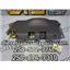 2001 2002 FORD RANGER XLT EXTENDED CAB 4.0 AUTO LOWER DASH DRIVER KNEE BOLSTER