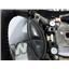 2001 2002 FORD RANGER XLT EXTENDED CAB 4.0 AUTO LEATHER WRAPPED STEERING WHEEL