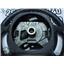 2001 2002 FORD RANGER XLT EXTENDED CAB 4.0 AUTO LEATHER WRAPPED STEERING WHEEL