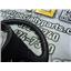 2001 2002 FORD RANGER XLT EXTENDED CAB 4.0 AUTO LEATHER WRAPPED STEERING WHEEL
