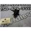 2001 2002 FORD RANGER XLT EXTENDED CAB 4.0 AUTO OEM  4X4 4WD DASH SWITCH