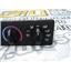 2001 2002 FORD RANGER XLT EXTENDED CAB 4.0 AUTO 4X CLIMATE HEATER CONTROL MODULE