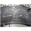 2001 2002 FORD RANGER XLT EXTENDED CAB 4.0 AUTO 4X4 INSTRUMENT GAUGE CLUSTER KMH