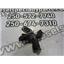 2001 2002 FORD RANGER XLT EXTENDED CAB 4.0 AUTO 4X4 POWER WINDOW / LOCK SWITCHES