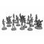 Final Girl: Terror From the Grave Minis by Van Ryder Games - SEALED