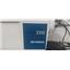 Bransonic 3510R-DTH Ultrasonic Cleaner