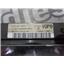 2001 2002 FORD RANGER XLT EXTENDED CAB 4.0 AUTO 4X4 OEM ECM ECU COMPUTER MODULE